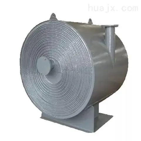 螺旋板式換熱器耐溫多少度合適？