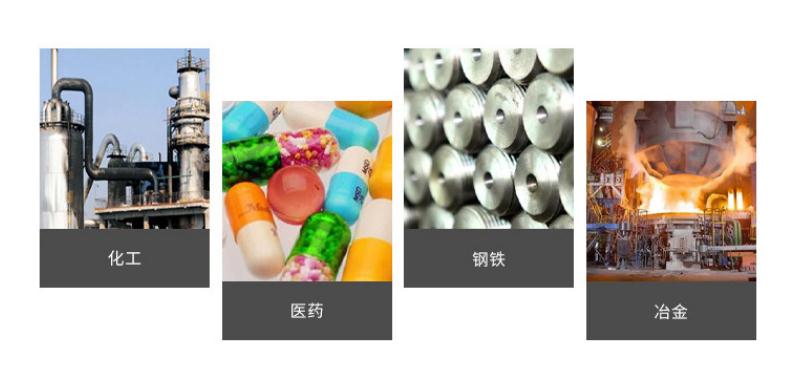 螺旋板式換熱器有哪幾種結構形式？